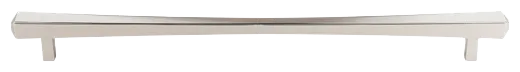 Serene Juliet Pull 12'' cc TK817PN Polished Nickel
