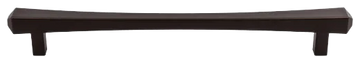 Serene Juliet Appliance Pull 12'' cc TK818ORB Oil Rubbed Bronze
