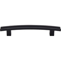 Sanctuary Inset Rail Pull 5'' cc