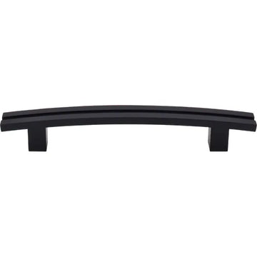 Sanctuary Inset Rail Pull 5'' cc