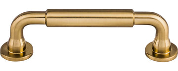 Serene Lily Pull 3 3/4'' Honey Bronze TK822HB