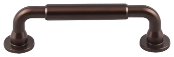 Serene Lily Pull 3 3/4'' cc TK822ORB Oil Rubbed Bronze