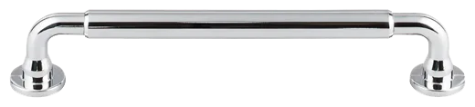Serene Lily Pull 6 5/16'' cc TK824PC Polished Chrome
