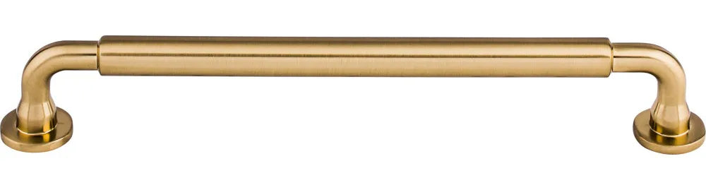 Serene Lily Pull 7 9/16'' Honey Bronze TK825HB