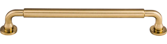 Serene Lily Pull 7 9/16'' Honey Bronze TK825HB