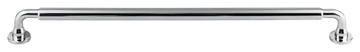 Serene Lily Pull 12'' cc TK827PC Polished Chrome