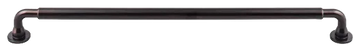 Serene Lily Pull 12'' cc TK827TB Tuscan Bronze