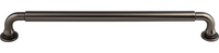 Serene Lily Appliance Pull 12'' Ash Gray TK828AG