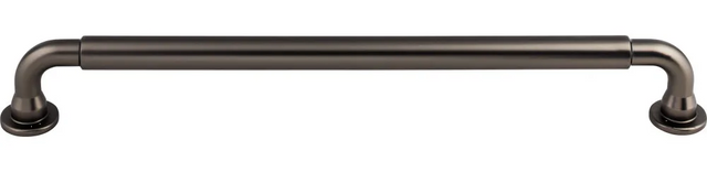 Serene Lily Appliance Pull 12''