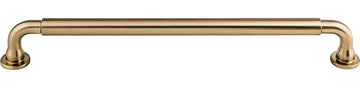 Serene Lily Appliance Pull 12'' Honey Bronze TK828HB