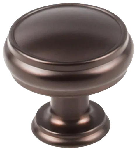 Serene Eden Large Knob - 1 3/8'' TK832ORB Oil Rubbed Bronze