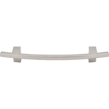 Sanctuary Slanted Pull 5'' cc TK83PTA Antique Pewter