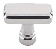 Kingsbridge Knob 1 3/8 Inch in Polished Chrome TK850PC