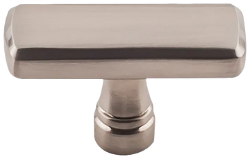 Kingsbridge Knob 1 7/8 Inch in Brushed Satin Nickel TK851BSN