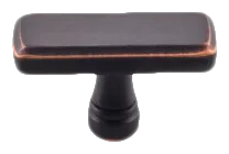 Kingsbridge Knob 1 7/8 Inch in Umbrio TK851UM