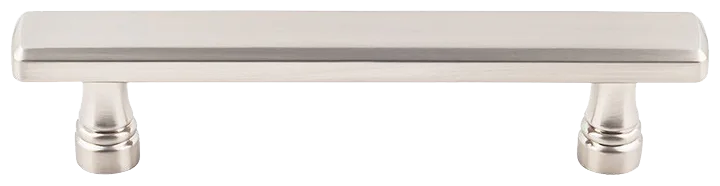 Kingsbridge Pull 3 3/4 Inch cc in Brushed Satin Nickel TK853BSN