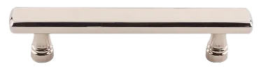Kingsbridge Pull 3 3/4 Inch cc in Polished Nickel TK853PN