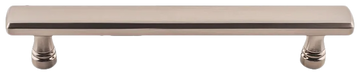Kingsbridge Pull 5 1/16 Inch cc in Brushed Satin Nickel TK854BSN