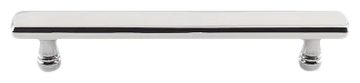 Kingsbridge Pull 5 1/16 Inch cc in Polished Chrome TK854PC