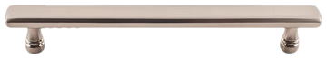 Kingsbridge Pull 6 5/16 Inch cc in Brushed Satin Nickel TK855BSN