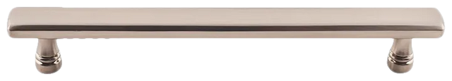Kingsbridge Pull 6 5/16 Inch cc in Brushed Satin Nickel TK855BSN