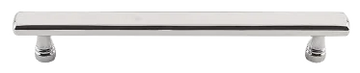 Kingsbridge Pull 6 5/16 Inch cc in Polished Chrome TK855PC