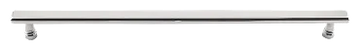 Kingsbridge Pull 12 Inch cc in Polished Chrome TK857PC