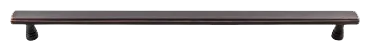 Kingsbridge Pull 12 Inch cc in Umbrio TK857UM