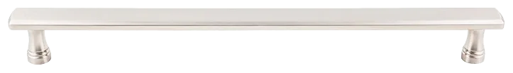 Kingsbridge Appliance Pull 12 Inch cc in Brushed Satin Nickel TK858BSN