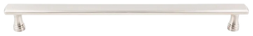 Kingsbridge Appliance Pull 12 Inch cc in Brushed Satin Nickel TK858BSN