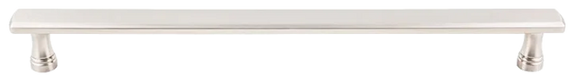 Kingsbridge Appliance Pull 12 Inch cc in Brushed Satin Nickel TK858BSN