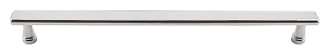 Kingsbridge Appliance Pull 12 Inch cc in Polished Chrome TK858PC