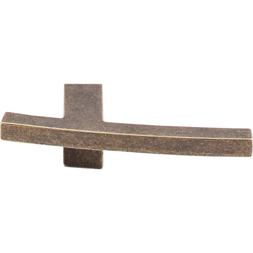Sanctuary Slanted B Knob 3''