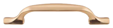 Torbay Pull 3 3/4 Inch cc in Honey Bronze TK863HB