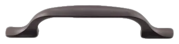 Torbay Pull 3 3/4 Inch cc in Sable TK863SAB