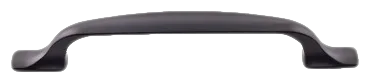 Torbay Pull 5 1/16 Inch cc in Flat Black TK864BLK