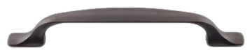 Torbay Pull 5 1/16 Inch cc in Sable TK864SAB