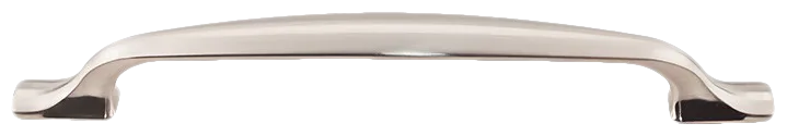 Torbay Pull 6 5/16 Inch cc in Brushed Satin Nickel TK865BSN