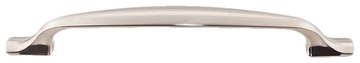 Torbay Pull 6 5/16 Inch cc in Brushed Satin Nickel TK865BSN