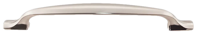 Torbay Pull 6 5/16 Inch cc in Brushed Satin Nickel TK865BSN