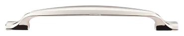 Torbay Pull 6 5/16 Inch cc in Polished Nickel TK865PN