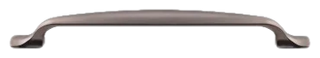 Torbay Pull 7 9/16 Inch cc in