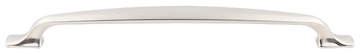 Torbay Pull 8 13/16 Inch cc in Brushed Satin Nickel TK867BSN