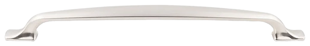 Torbay Pull 8 13/16 Inch cc in Brushed Satin Nickel TK867BSN