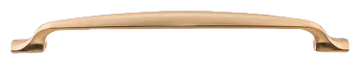 Torbay Pull 8 13/16 Inch cc in Honey Bronze TK867HB