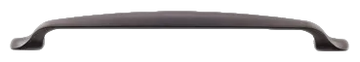 Torbay Pull 8 13/16 Inch cc in Sable TK867SAB