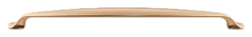 Torbay Pull 12 Inch cc in Honey Bronze TK868HB