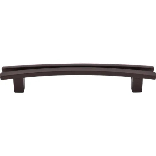 Sanctuary Flared Pull 5'' cc TK86ORB Oil Rubbed Bronze