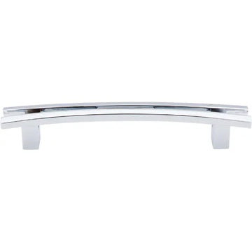 Sanctuary Flared Pull 5'' cc TK86PC Polished Chrome