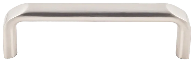 Exeter Pull 3 3/4 Inch cc in Brushed Satin Nickel TK872BSN